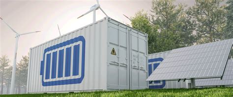 Battery Energy Storage Choosing A Winning Path In A Rising Tide Lek Consulting