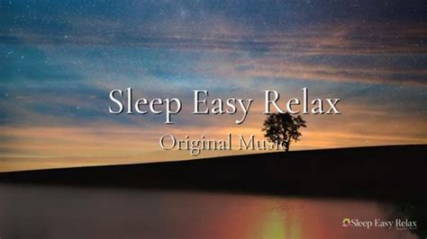 Instant Calm Beautiful Relaxing Music 432hz Calming Sleep Music