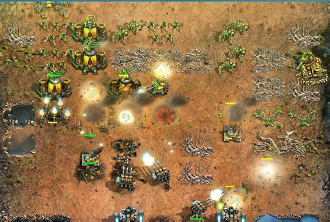 Command And Conquer Generals 2 Full Pc Download