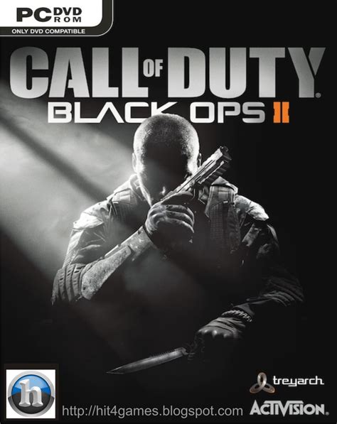 Call Of Duty Black Ops Ii Full Version Pc Games Free Download