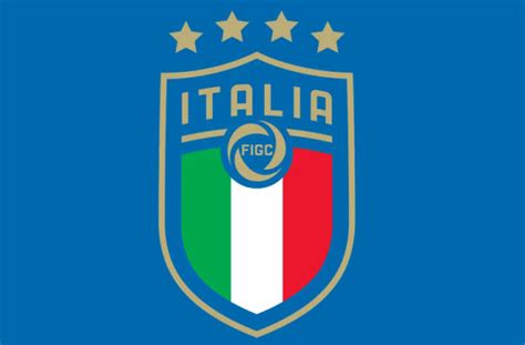 It is represented by them from the very beginning, producing young and talented players have always come easy for them. Italy updates their soccer crest | Chris Creamer's SportsLogos.Net News : New Logos and New ...