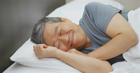 Sleep On It Helping Older Adults Get Better Rest Chicago Caregiving