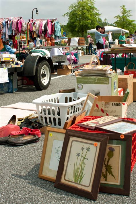 Where to Post Garage Sales on Facebook - Life is Sweeter By Design