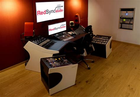 Studio Denregistrement Lyon Et Studio De Mastering Lyon Studio