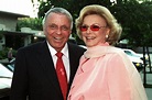 Barbara Sinatra, Frank’s 4th wife and philanthropist, dies | The ...