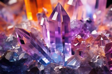 New Discovery Transforms Our Understanding Of Crystals Techno Blender