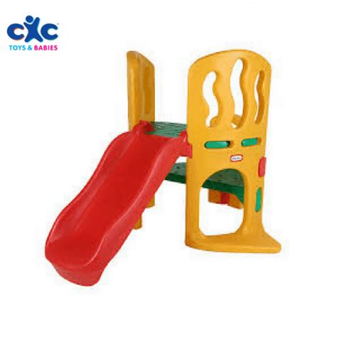 Little Tikes Hide And Seek Climber Slide Cxc Toys And Baby Stores