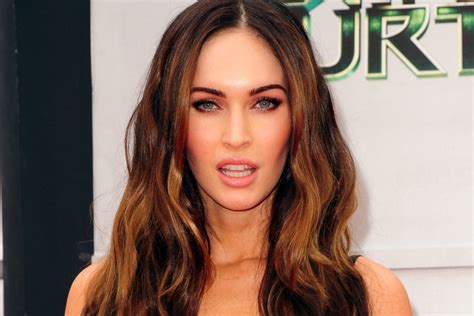 Megan Fox Might Be Exactly What New Girl Needs Vanity Fair