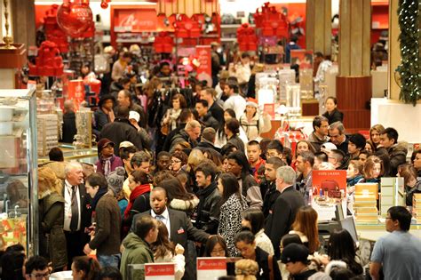 Gotta Watch: Shopping frenzy – This Just In - CNN.com Blogs