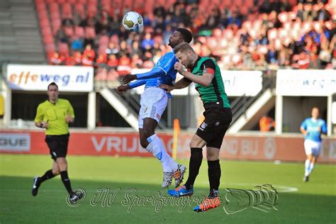 With footlive.com you can follow nec nijmegen results and vvv venlo results. ©JW Sportfotografie: Foto's van NEC Nijmegen - VVV-Venlo