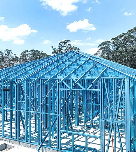 The Pros And Cons Of Steel Framing Vs Wood Framing In Hillarys