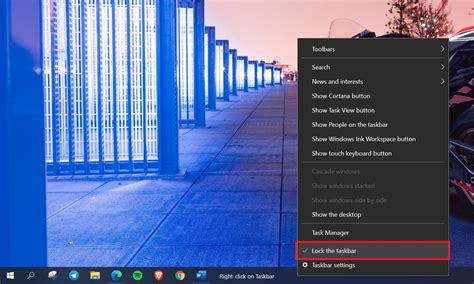 How To Get Windows 11 Style Centered Taskbar On Windows 10 Gadgets To Use