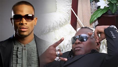 List Of 9 Nigerian Celebrities Rumored To Be Illuminati Members