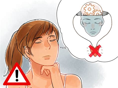 How To Become Emotionless Rise And Beam