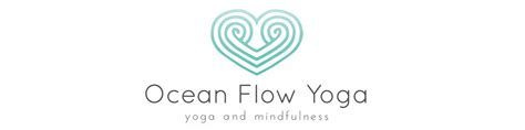 ocean flow yoga everything comes in waves flow and let go