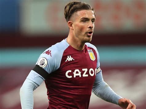 Jack peter grealish (born 10 september 1995) is an english professional footballer who plays as a winger or attacking midfielder for premier league club aston villa and the england national team. Dean Smith admits Aston Villa must spend to ease reliance ...