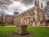 The 13 Best Things To Do in Winchester, UK | Wanderlust