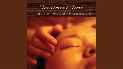 Indian Head Massage Youtube