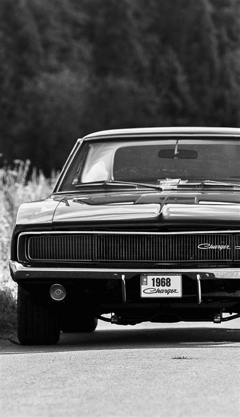 Pin By Heather Bunch On Cool Cars Dodge Charger 1968 Dodge Charger