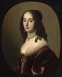 Born on This Day: 'The Winter Queen' Elizabeth Stuart, Queen of Bohemia ...