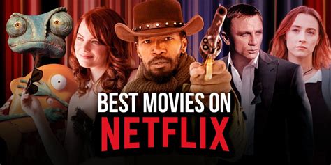 Top 10 Best Netflix Movies To Watch Now 2021 Digital Market News