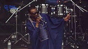 Youssou N'Dour Interview | Peace Day Live 2022 - YouTube