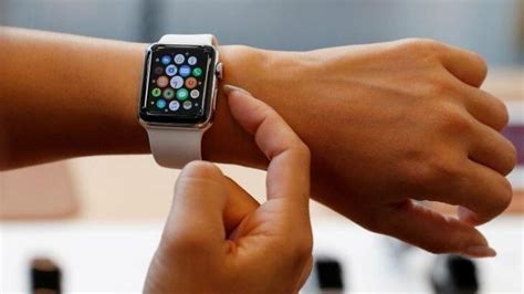 Apple Watch Kullanan Sayısı Belli Oldu Milyonlarca Kişi Teknoloji