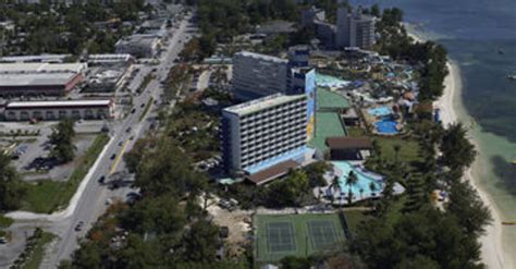 Hotel World Resort Saipan Northern Mariana Islands Uk