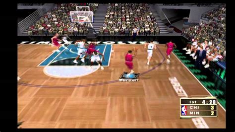 NBA K Review Dreamcast YouTube