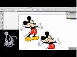 Images of High Resolution Mickey Mouse Images