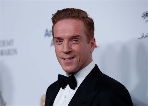 Damian Lewis Doesnt Want To Be James Bond