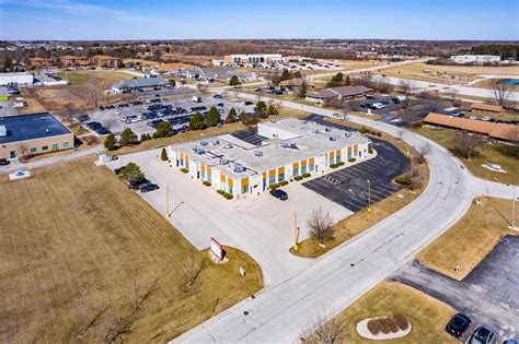 1100 Commerce Dr Racine WI 53406 Office For Lease LoopNet