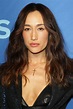 Maggie Q - 2014 CBS Upfront presentation in New York City