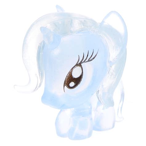 My Little Pony Surprise Fashems Squishy Pops Blind Box Claires