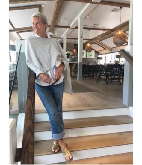 Betsy Berry Hamptons Linda V Wrights Bestie Tomboy Chic Casual Chic