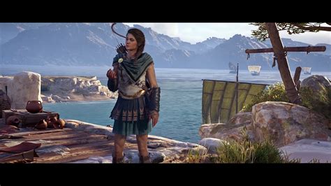 At Assassins Creed Odyssey Nexus Mods And Community