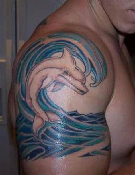 Great Dolphin Pictures Tattooimagesbiz