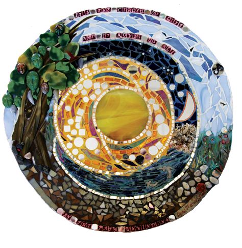 Hope For Habitat The Circle Of Life By Rose Marie Sand Inspired By