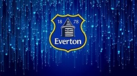 Everton F.C. Wallpapers - Wallpaper Cave
