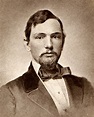 William Henry Fitzhugh Lee, Biography, Significance, Officer, Civil War