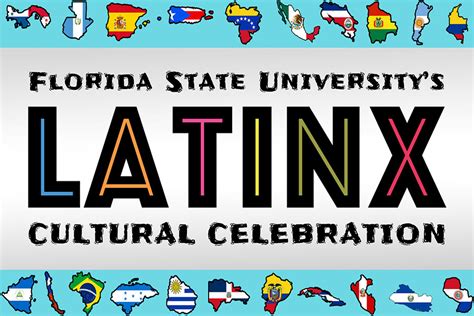 Florida State University Honors Latinx Culture With Virtual Celebration