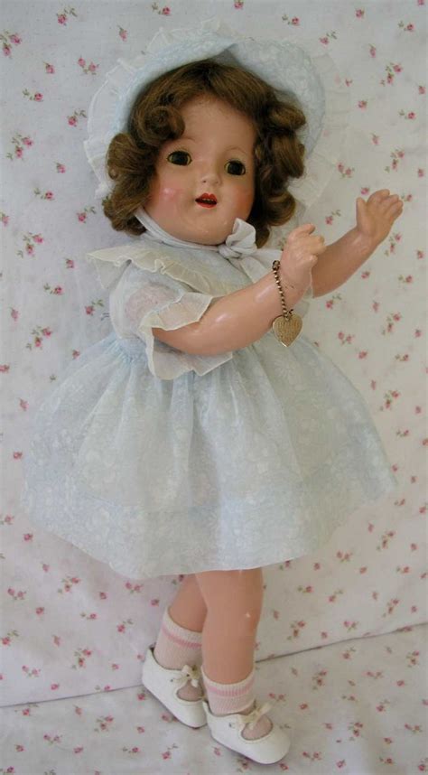 Rare Early 1930s Effanbee 20 Mary Ann Doll Lovums Variation Rl