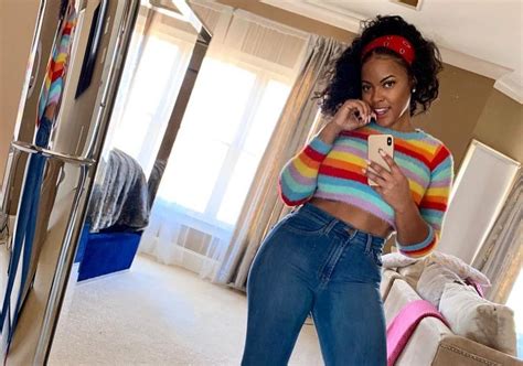 basketball wives fans can t believe how much malaysia pargo has slimmed down