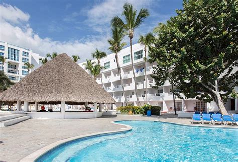 Hotel Be Live Experience Hamaca Beach