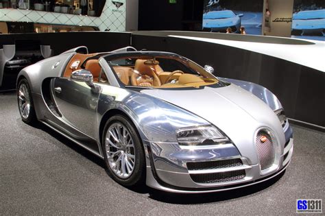 Most Expensive Car Top 10 Most Expensive Cars