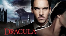 Drácula (Serie de televisión) - EcuRed