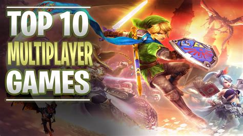 Top 10 Best Multiplayer Games For Android And Ios 2020 Youtube