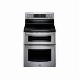 Photos of Maytag Gemini Double Oven Electric Range