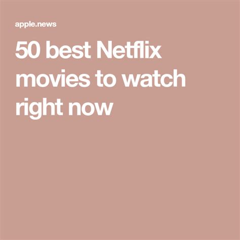 Top Ten Best Netflix Movie To Watch Right Now 2022 Artofit