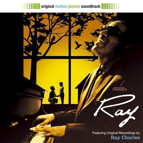 Ray Charles レイ・チャールズ Original Motion Picture Soundtrack Ray スーパー